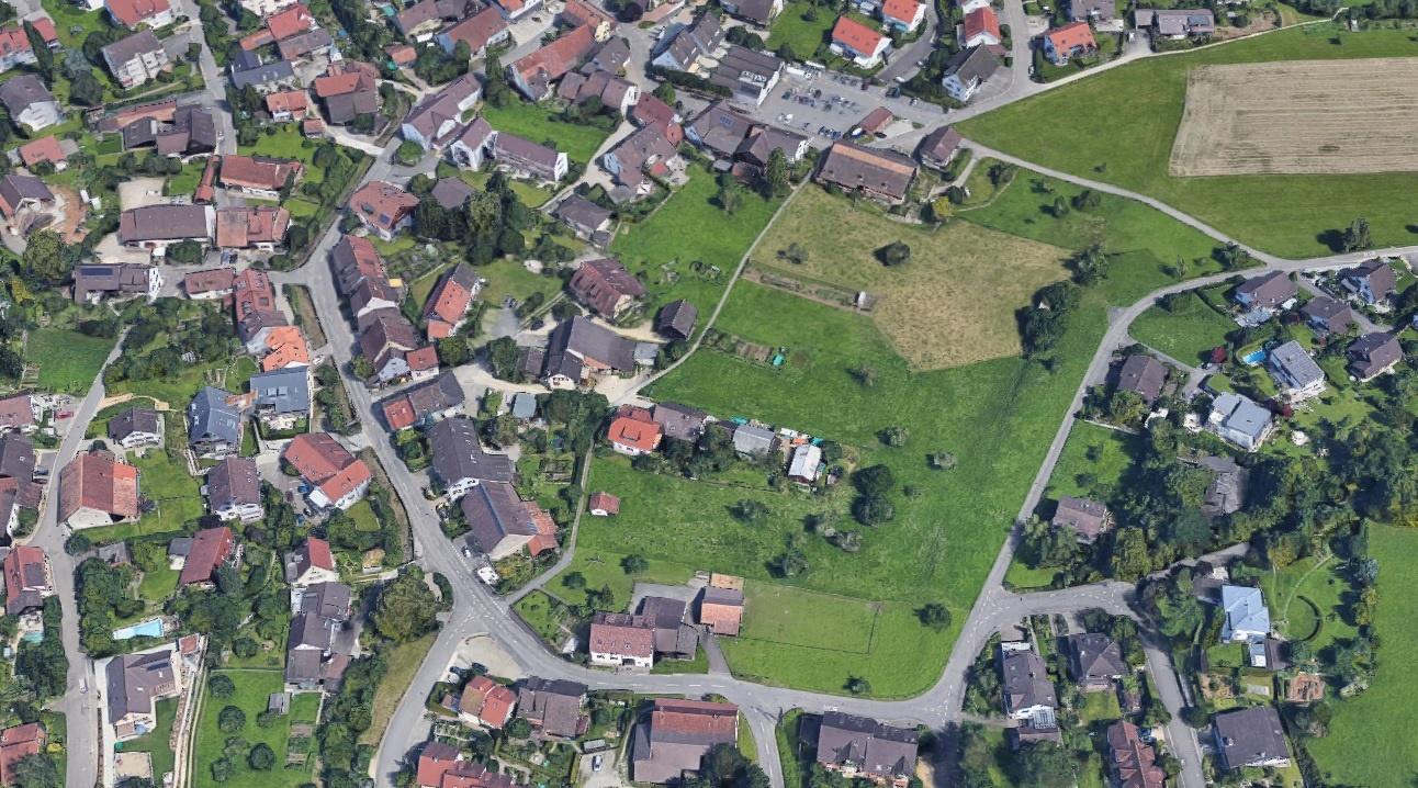 Magden lehnt Einzonung «Bünn» deutlich ab
