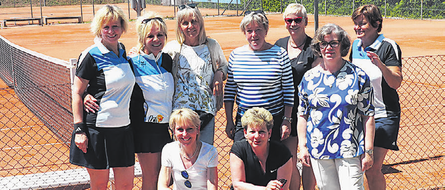Tennisclub Rheinfelden