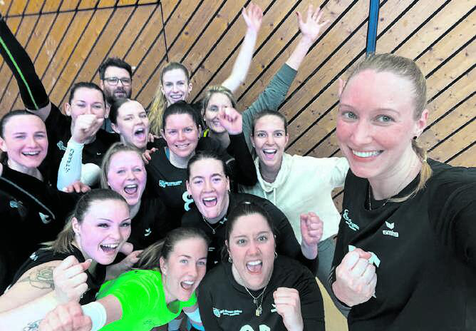 Einzug in den Cup-Final