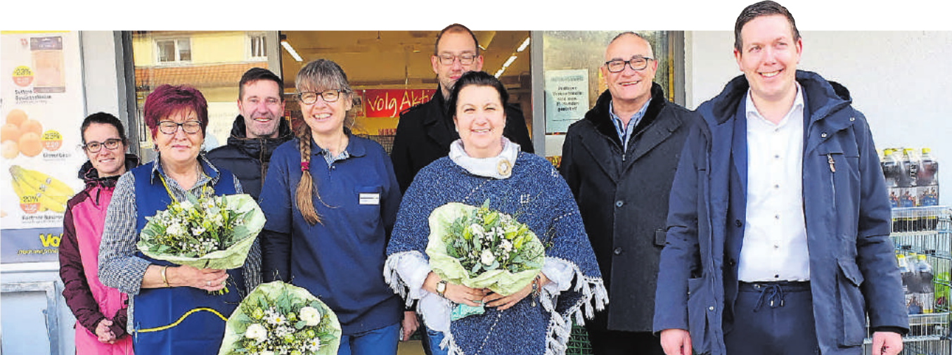 «Wir sind zurück in Sulz»