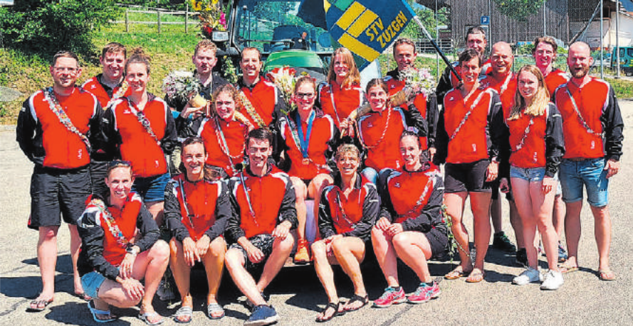 Turnfestsieg für Obrist