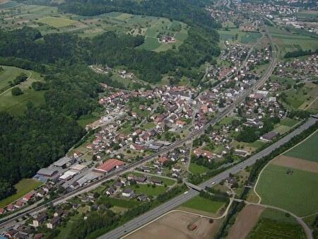 Regionale Wasserversorgung sorgte für Diskussionen - Das Bild wird blockiert. – Möglicherweise durch einen aktiven Adblocker.