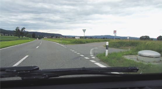 Möhlin: Kritische Stelle wird entschärft - Das Bild wird blockiert. – Möglicherweise durch einen aktiven Adblocker.