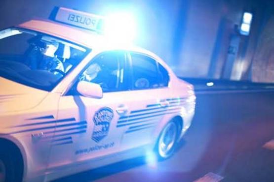 Ittenthal: Personenwagen ausgewichen und verunfallt