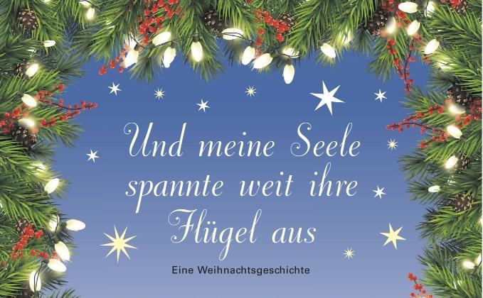 Unsere Weihnachtsgeschichte für Sie