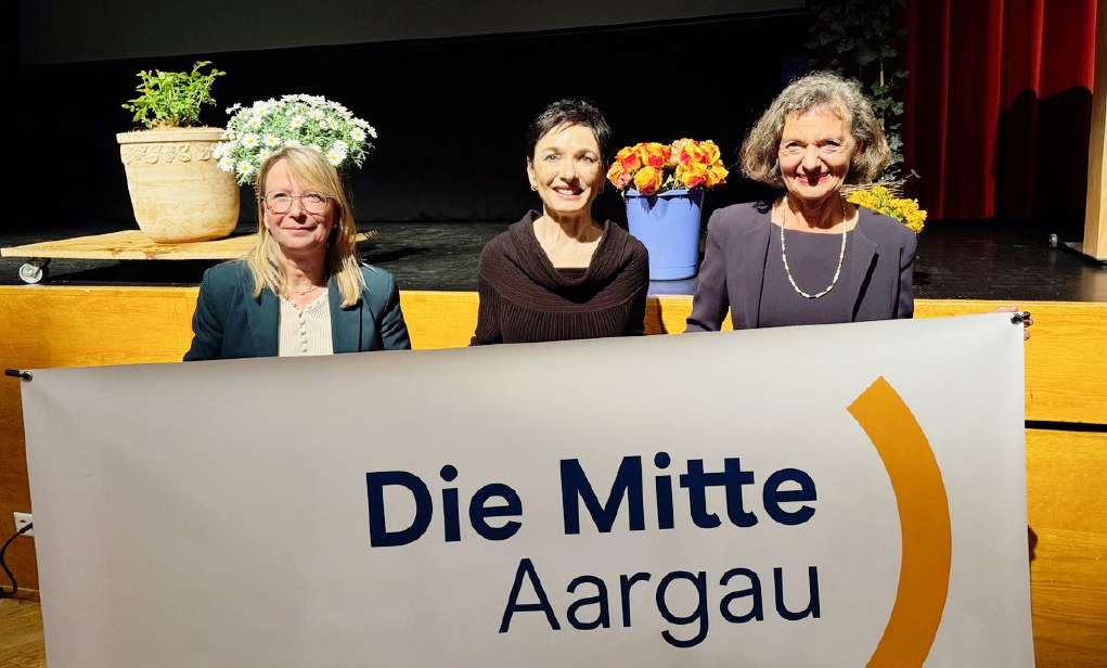 «Diese Frage wird Männern nur selten gestellt»