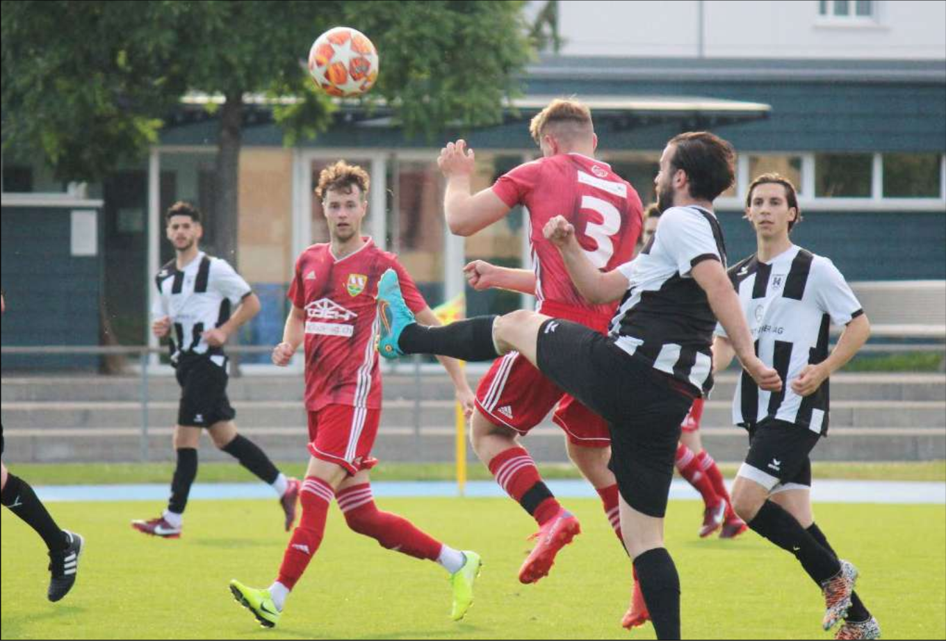 Der FC Niederwil lässt nicht locker