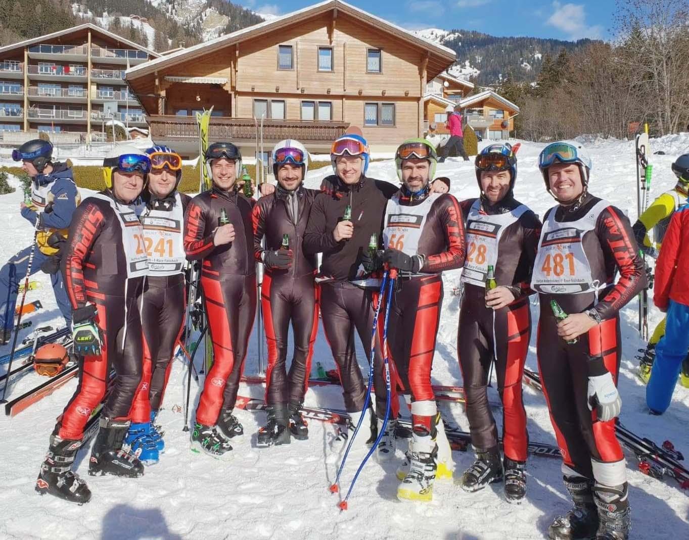 12 km, 1800 Höhenmeter: Bis die Oberschenkel brennen