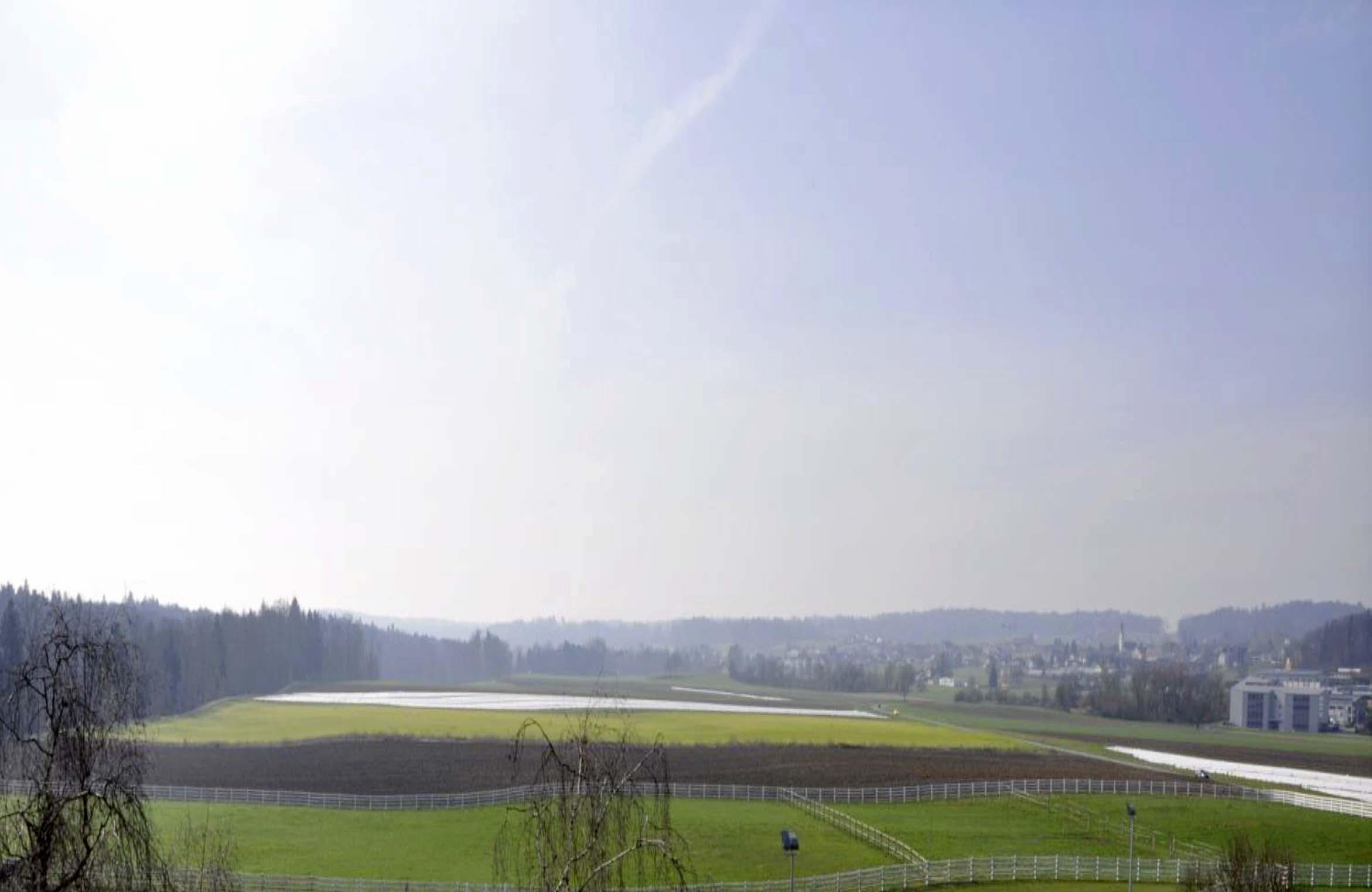 Niederwil: «In vier Jahren sollten wir hier Golf spielen»