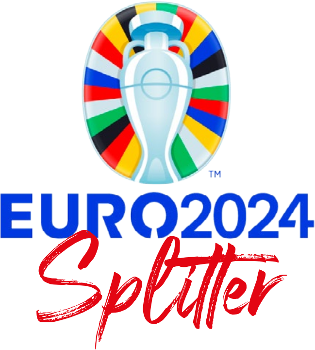 EURO 2024 Splitter