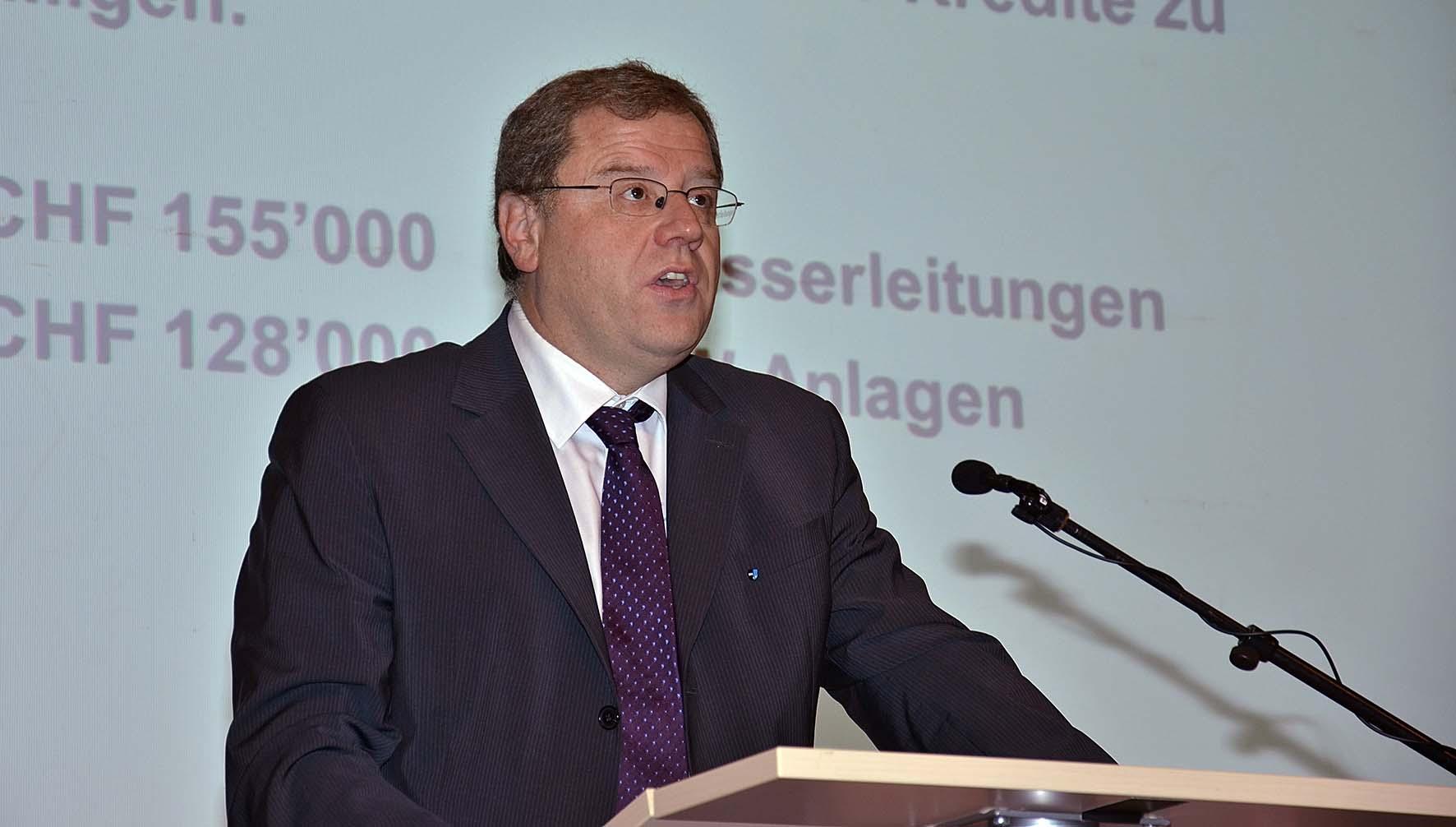 «Wir wollen heute wieder viel Geld ausgeben» - Das Bild wird blockiert. – Möglicherweise durch einen aktiven Adblocker.