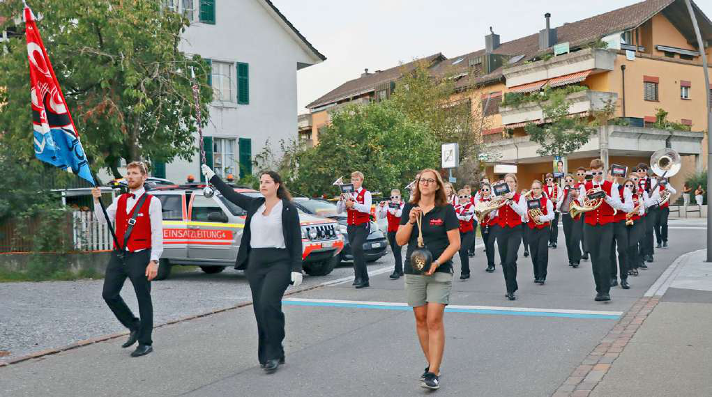 Jugendspiel Rohrdorferberg war erfolgreich