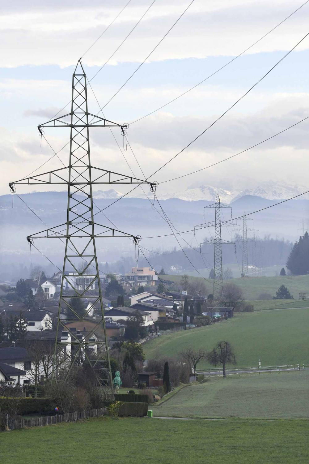 Swissgrid ruft das Bundesgericht an