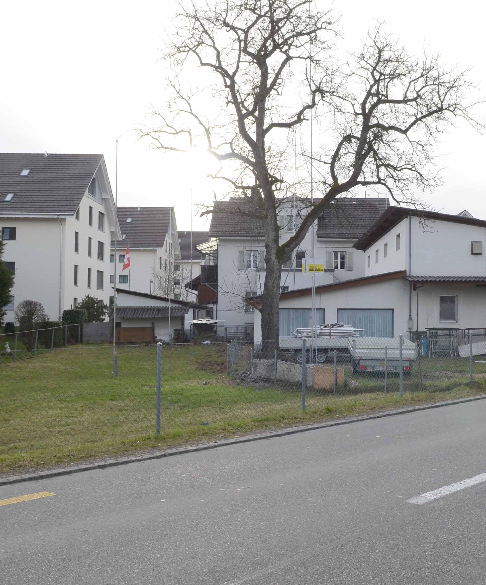 Niederwil: Wohnungen für Niederwil - Das Bild wird blockiert. – Möglicherweise durch einen aktiven Adblocker.