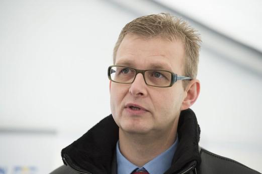 Regierungsrat besetzt Führungsposition neu