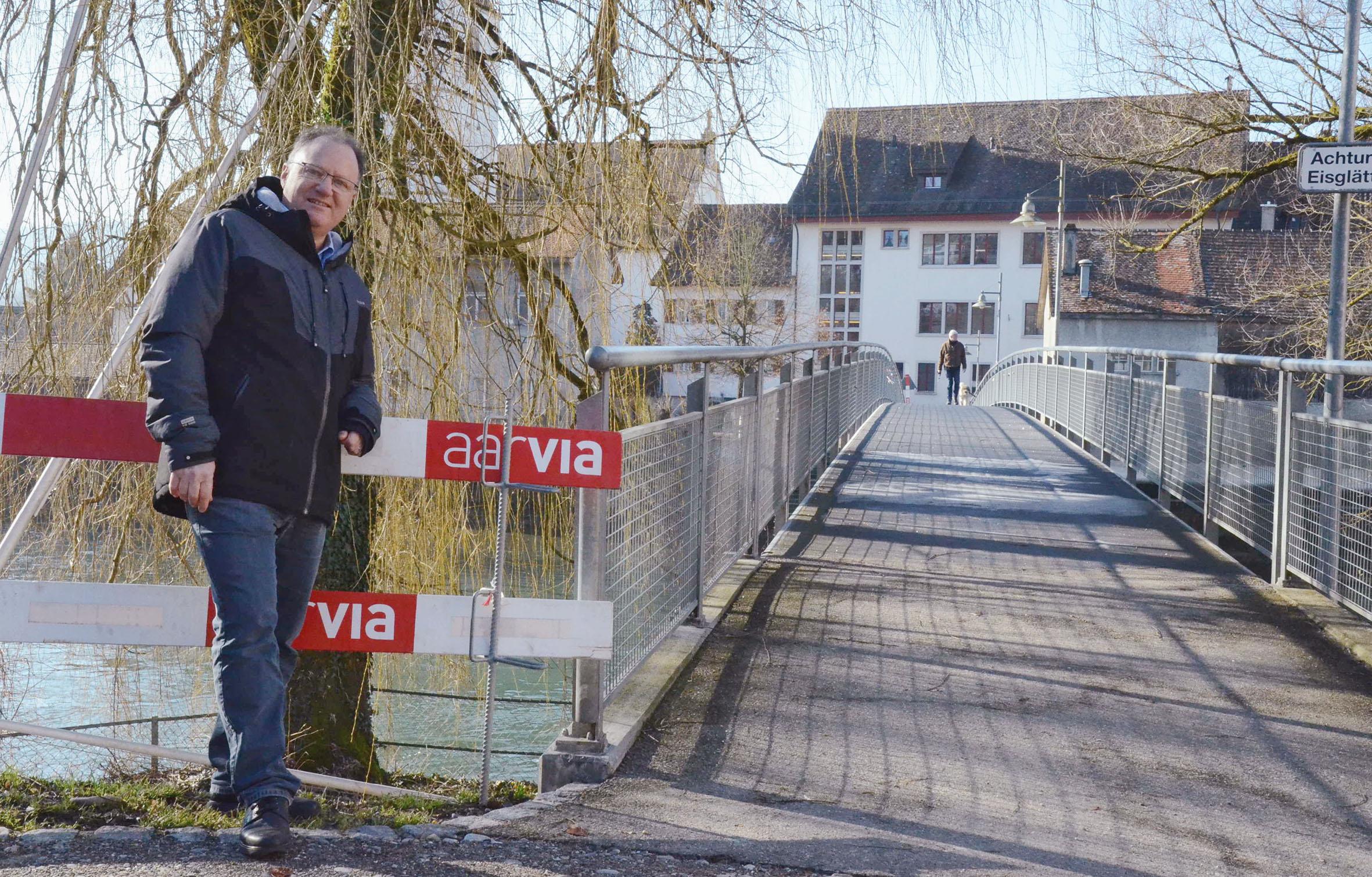 Nun kommt der Feinschliff