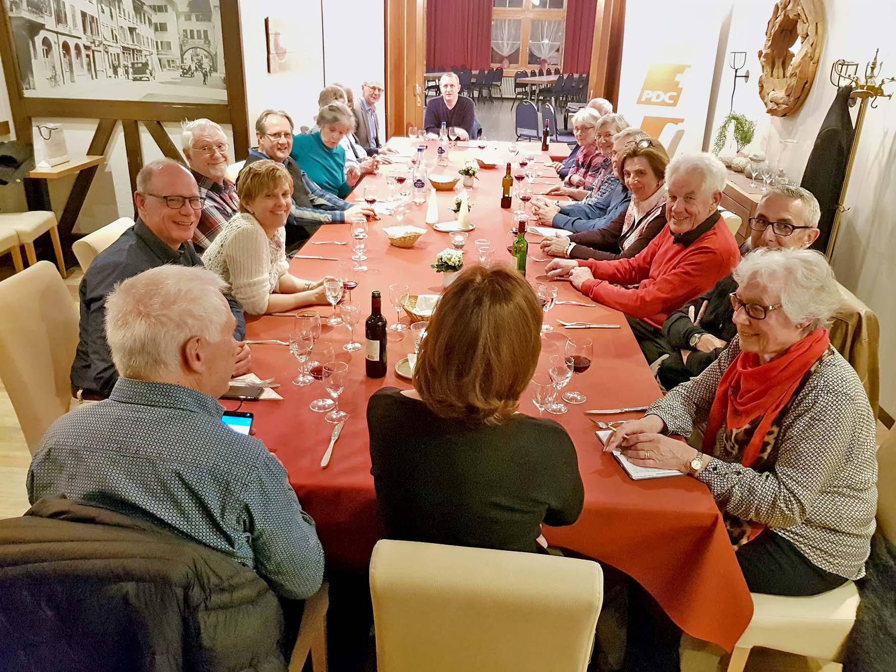 Mellingen: Ein Kostendach fürs neue Schulhaus