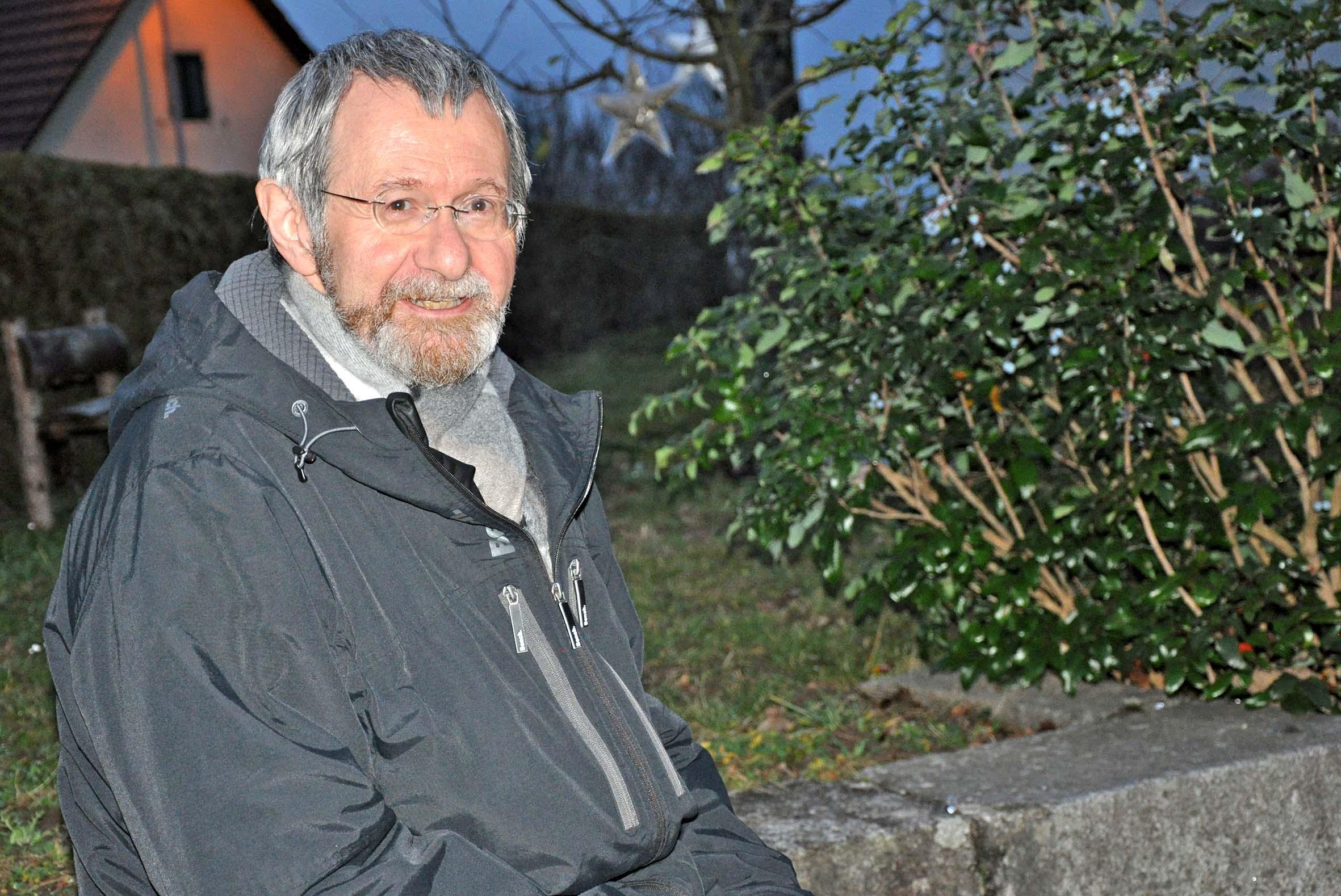 «Wir beschreiten einen neuen Weg»