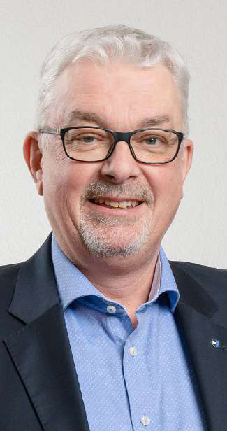 Vizeammann Giani tritt zurück