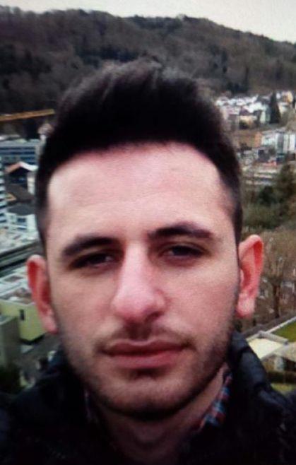 Wohlen: Polizei fahndet nach Kosovo-Albaner - Das Bild wird blockiert. – Möglicherweise durch einen aktiven Adblocker.