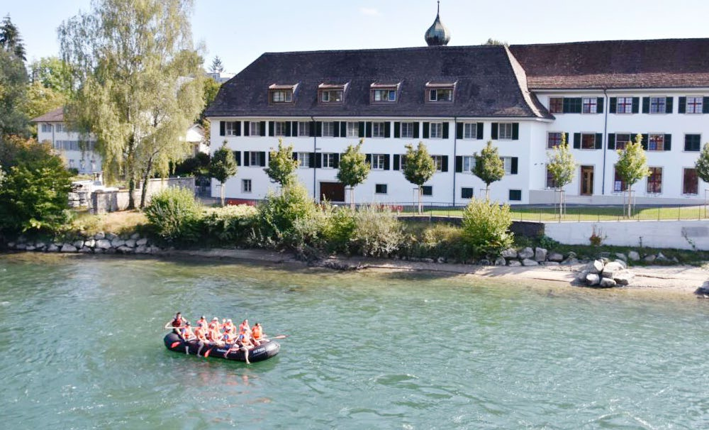 Wenige Wettkämpfe und noch weniger Anlässe