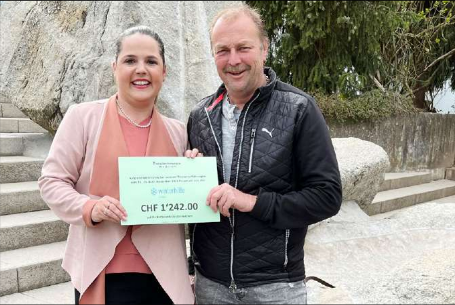 GV Theaterfreunde Niederwil