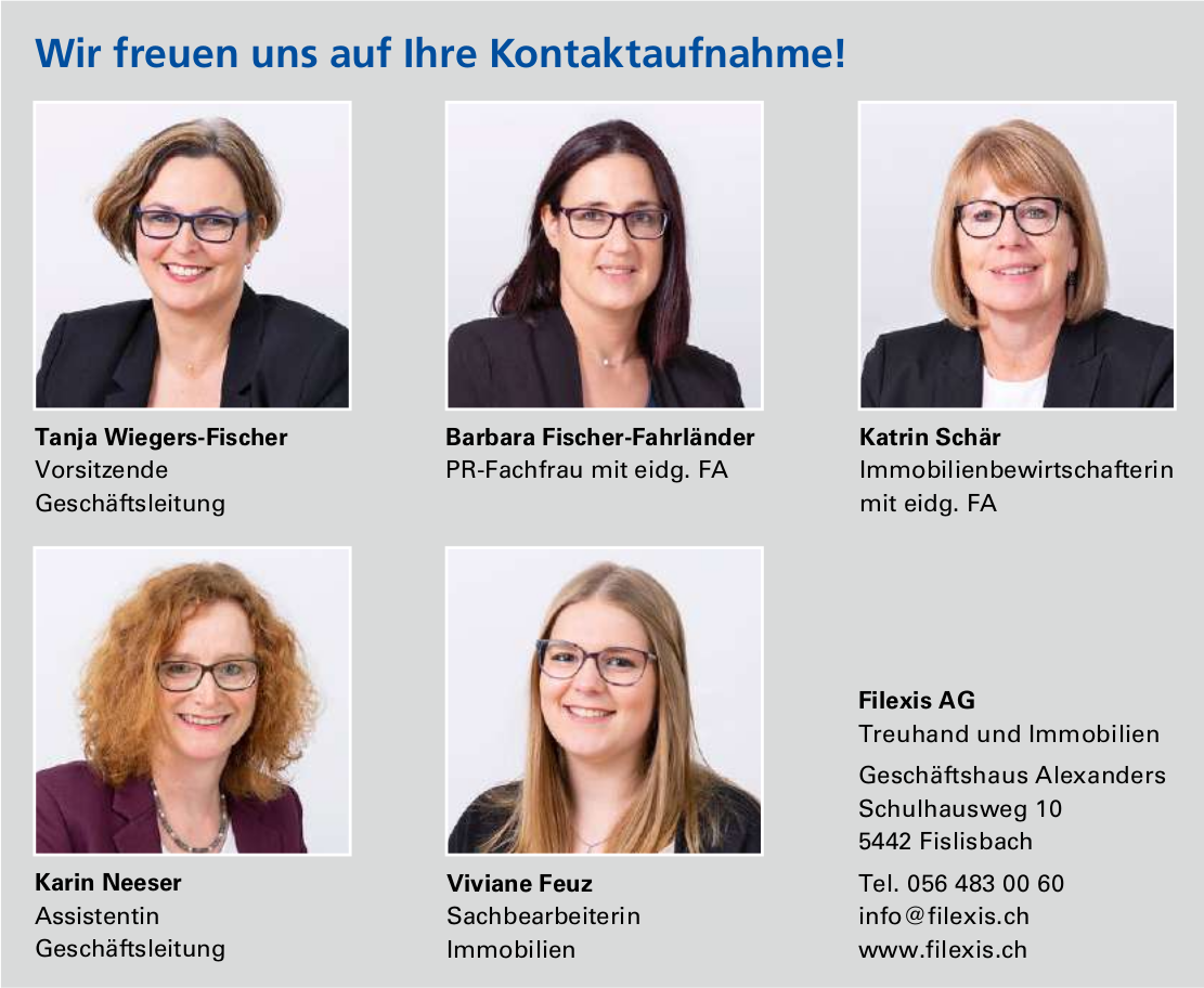 Immobilie zu verkaufen?