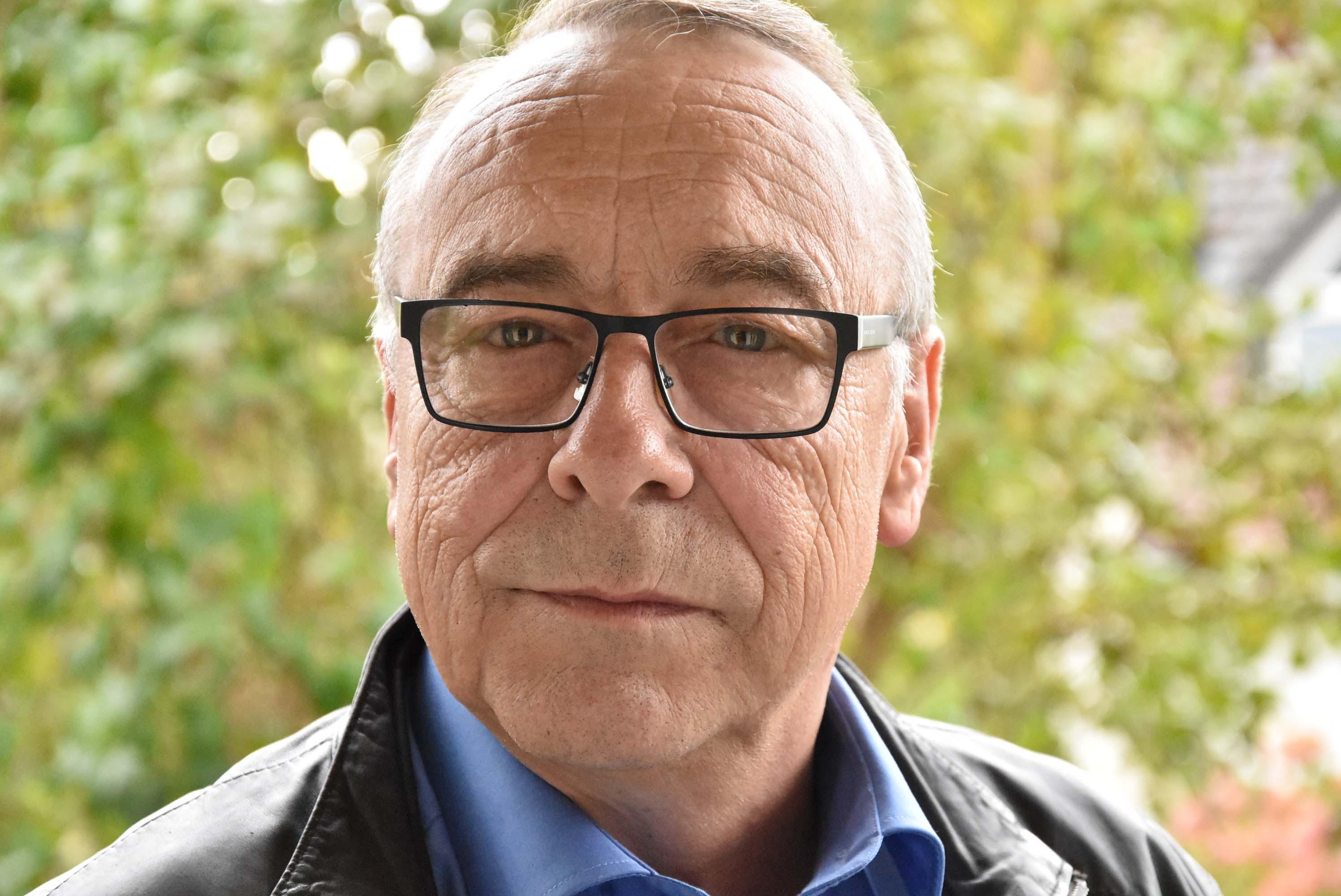 Gemeinderat rüffelt Beat Gomes