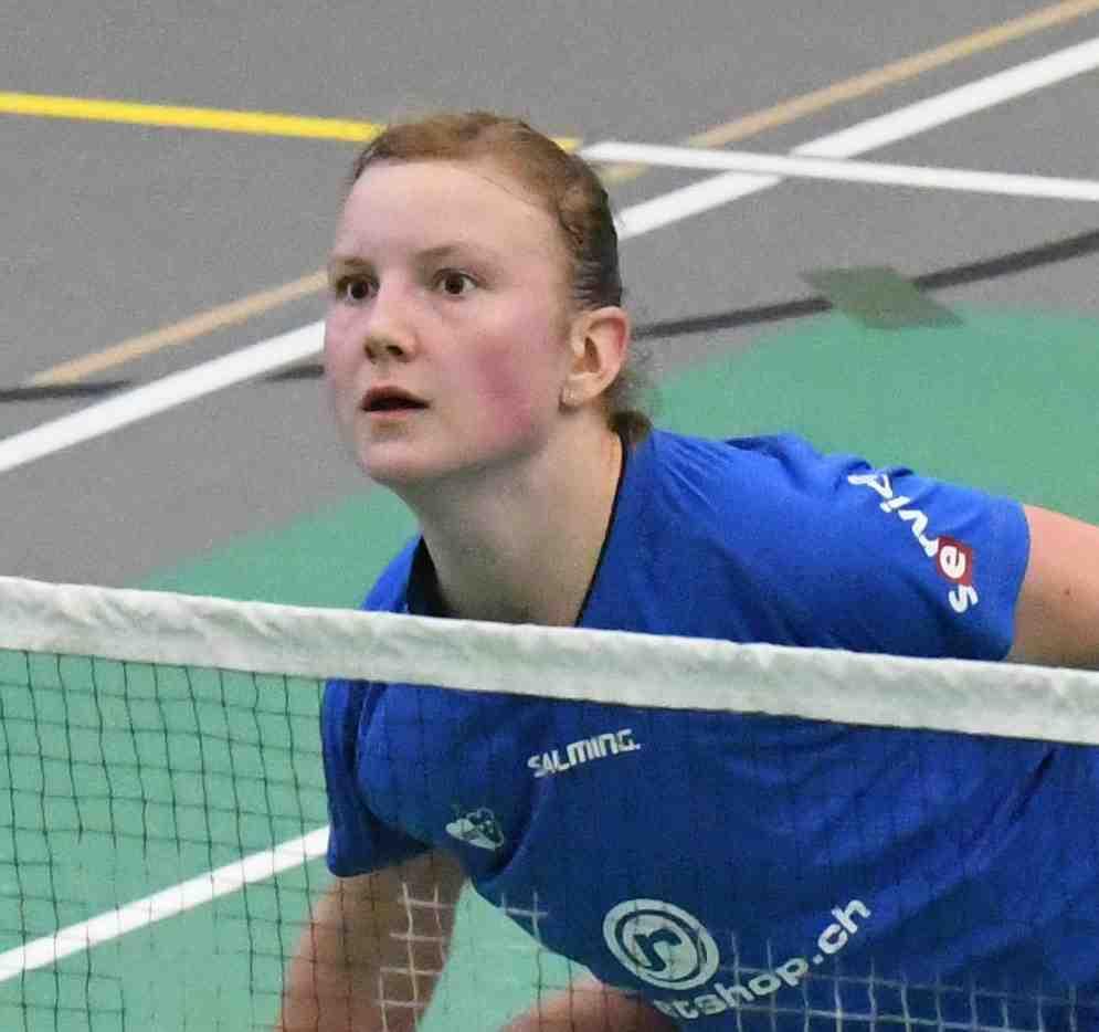 Badminton: Team Argovia mit verschiedenen Gesichtern