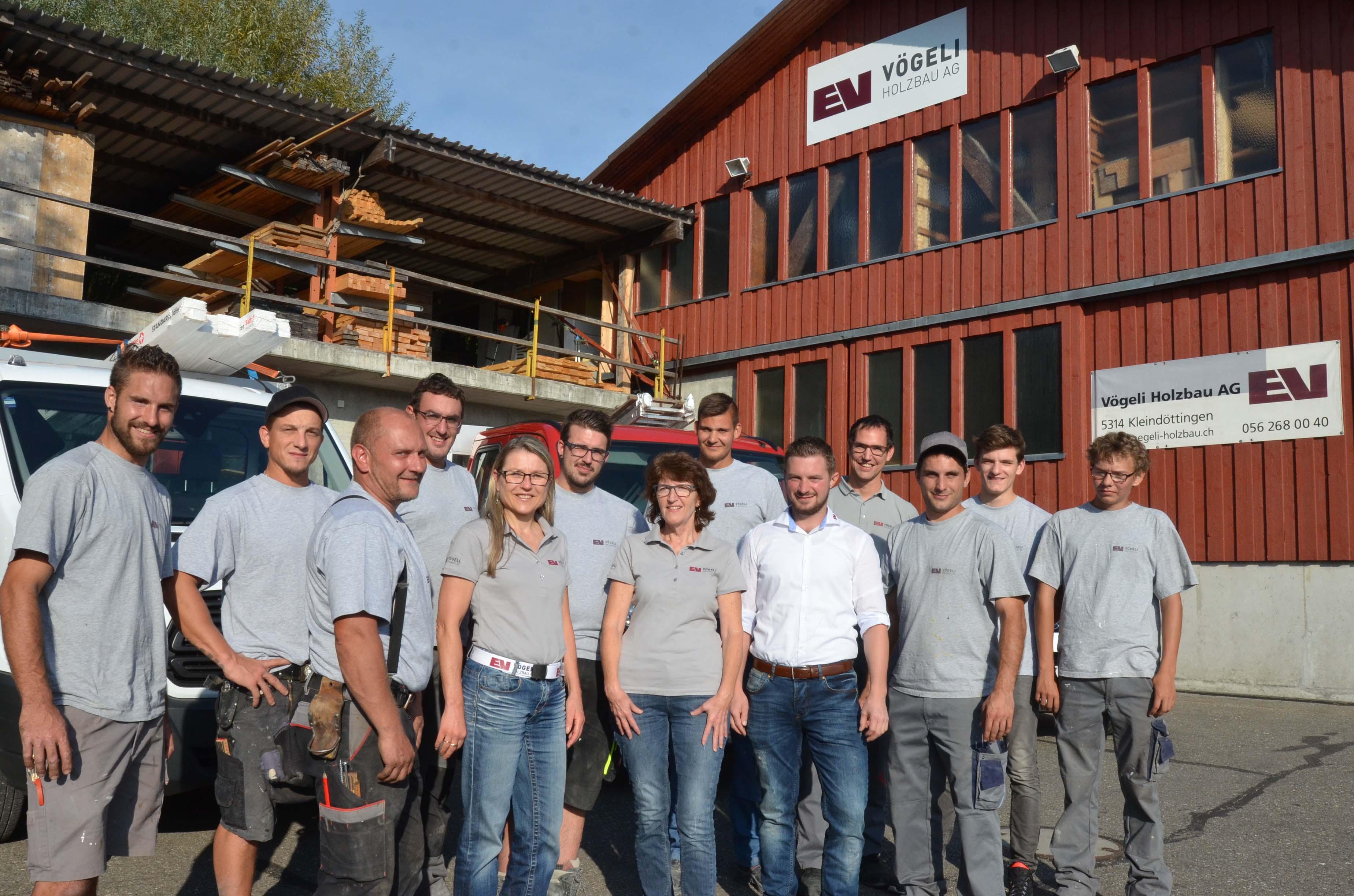 Sie sind aus gutem Holz geschnitzt - Das Bild wird blockiert. – Möglicherweise durch einen aktiven Adblocker.