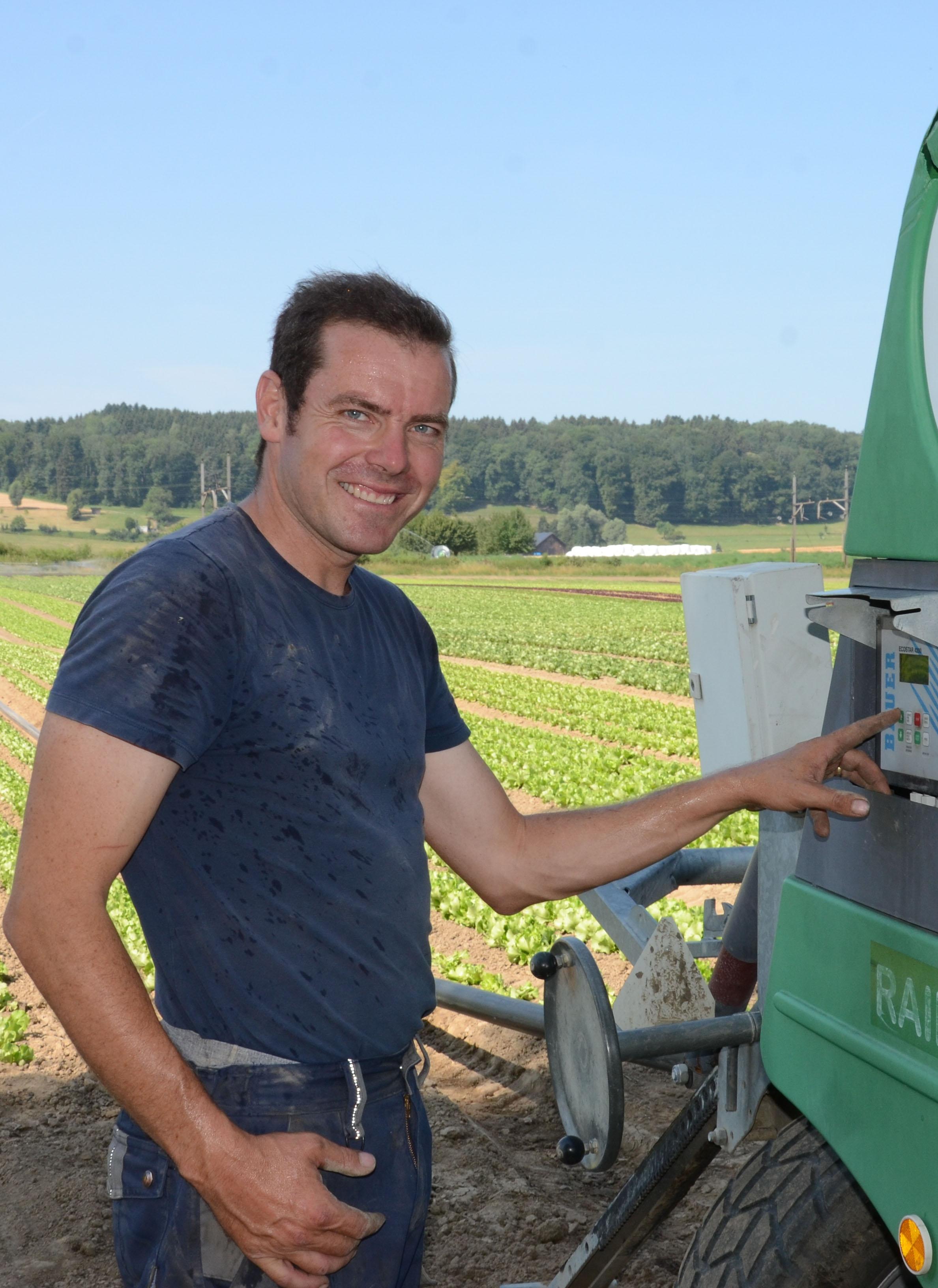 Hauptsache Ruhe vor den «Viechern»