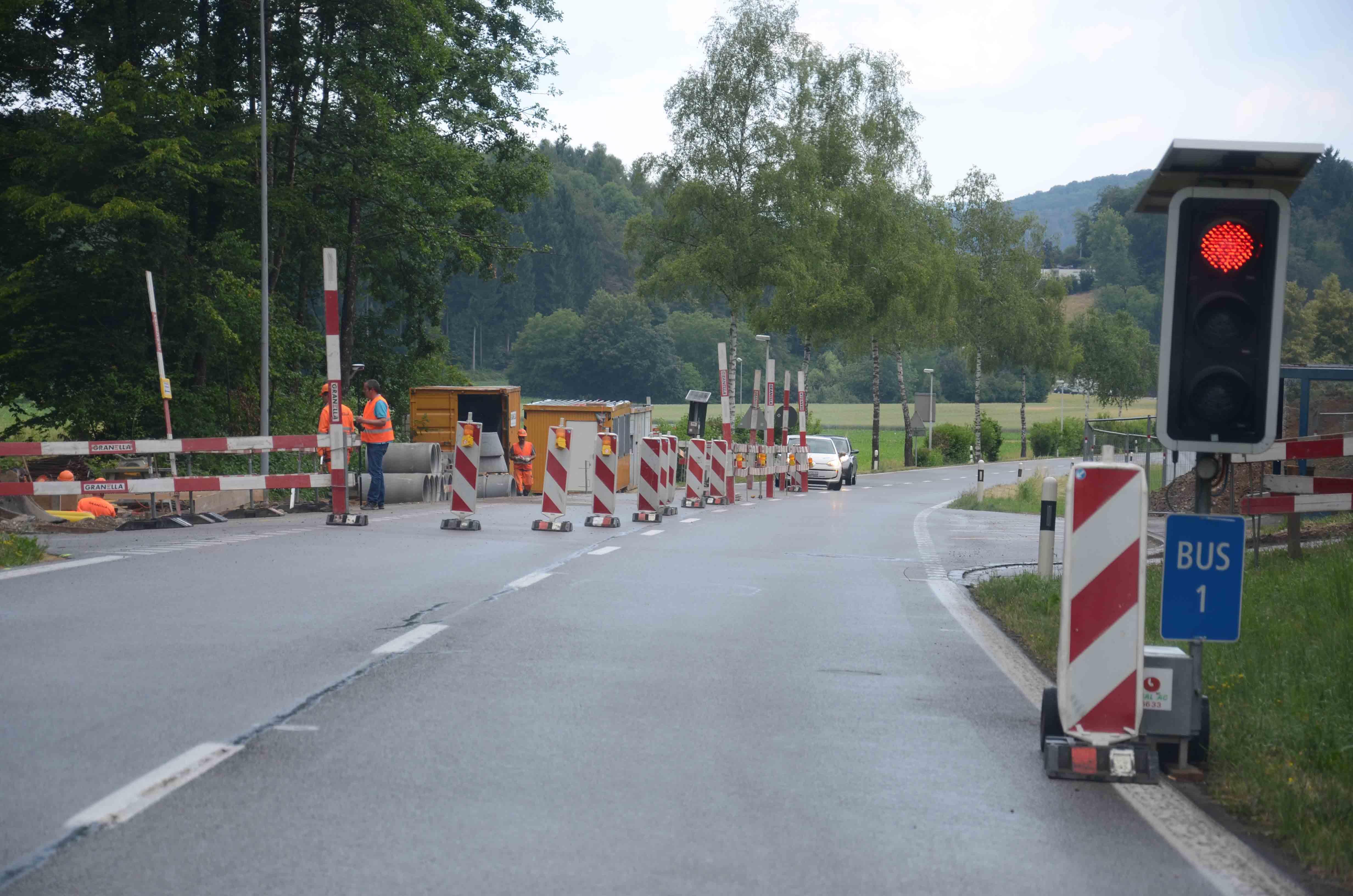 «Fohrhölzli»: Mehr Sicherheit für öV-Nutzer