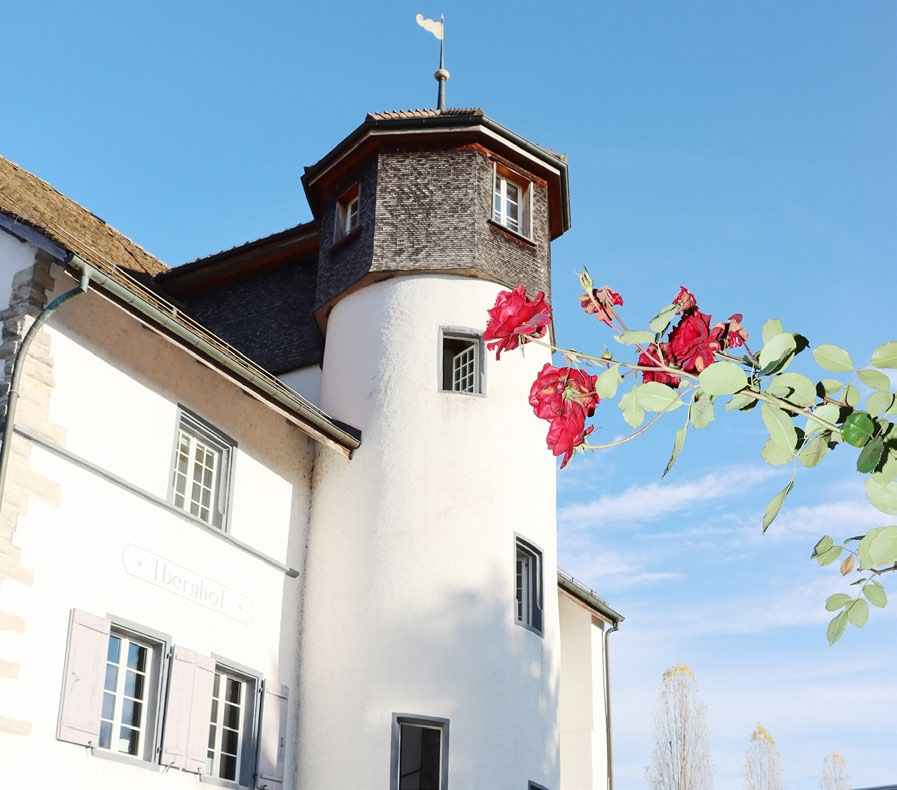 Regionales Zivilstandsamt bald im Iberg