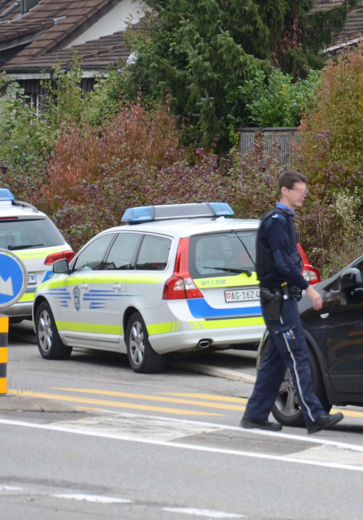 Polizei warnt vor voreiligen Schlüssen