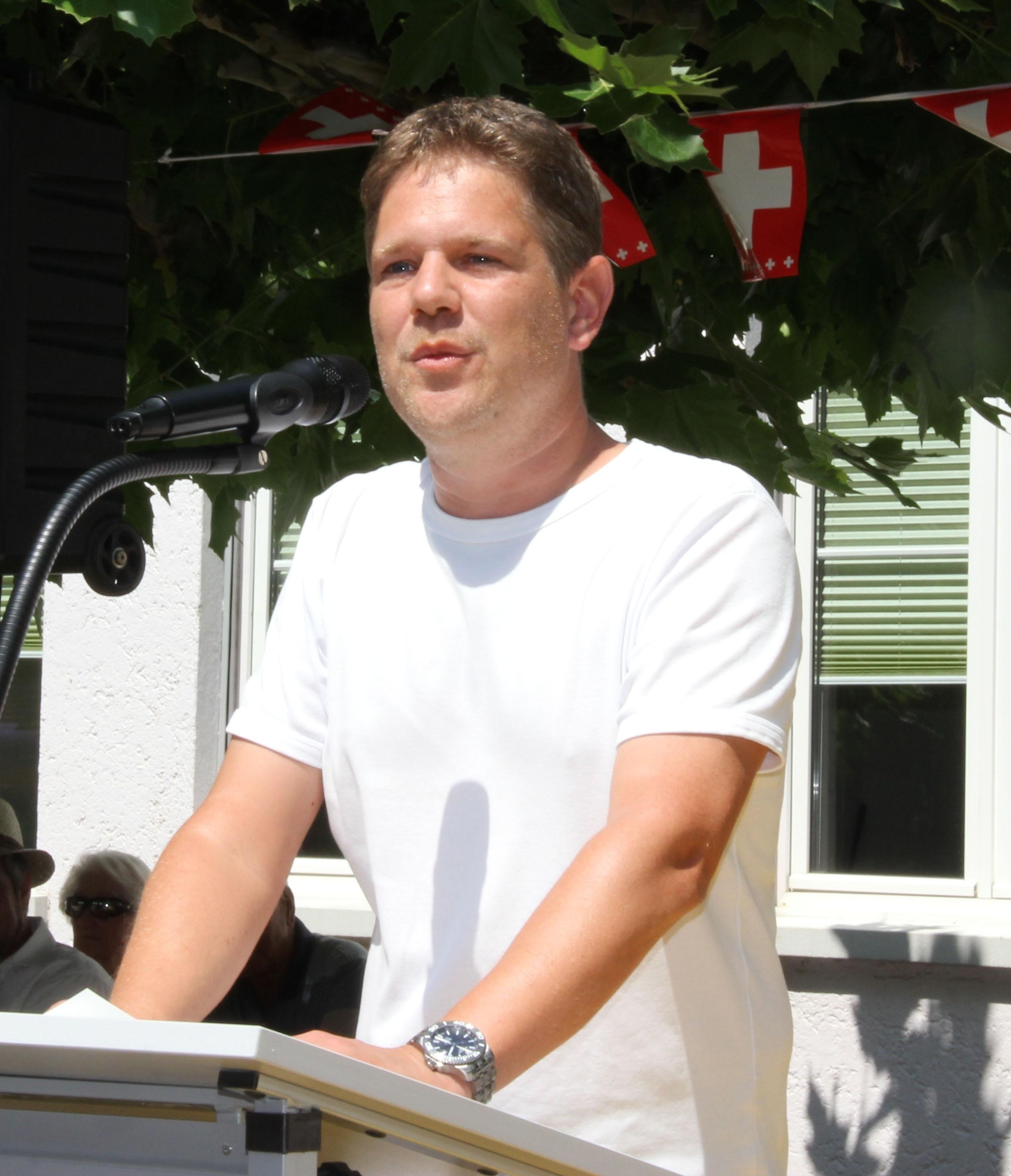 Birmenstorf: Veränderung ist nichts Schlechtes - Das Bild wird blockiert. – Möglicherweise durch einen aktiven Adblocker.