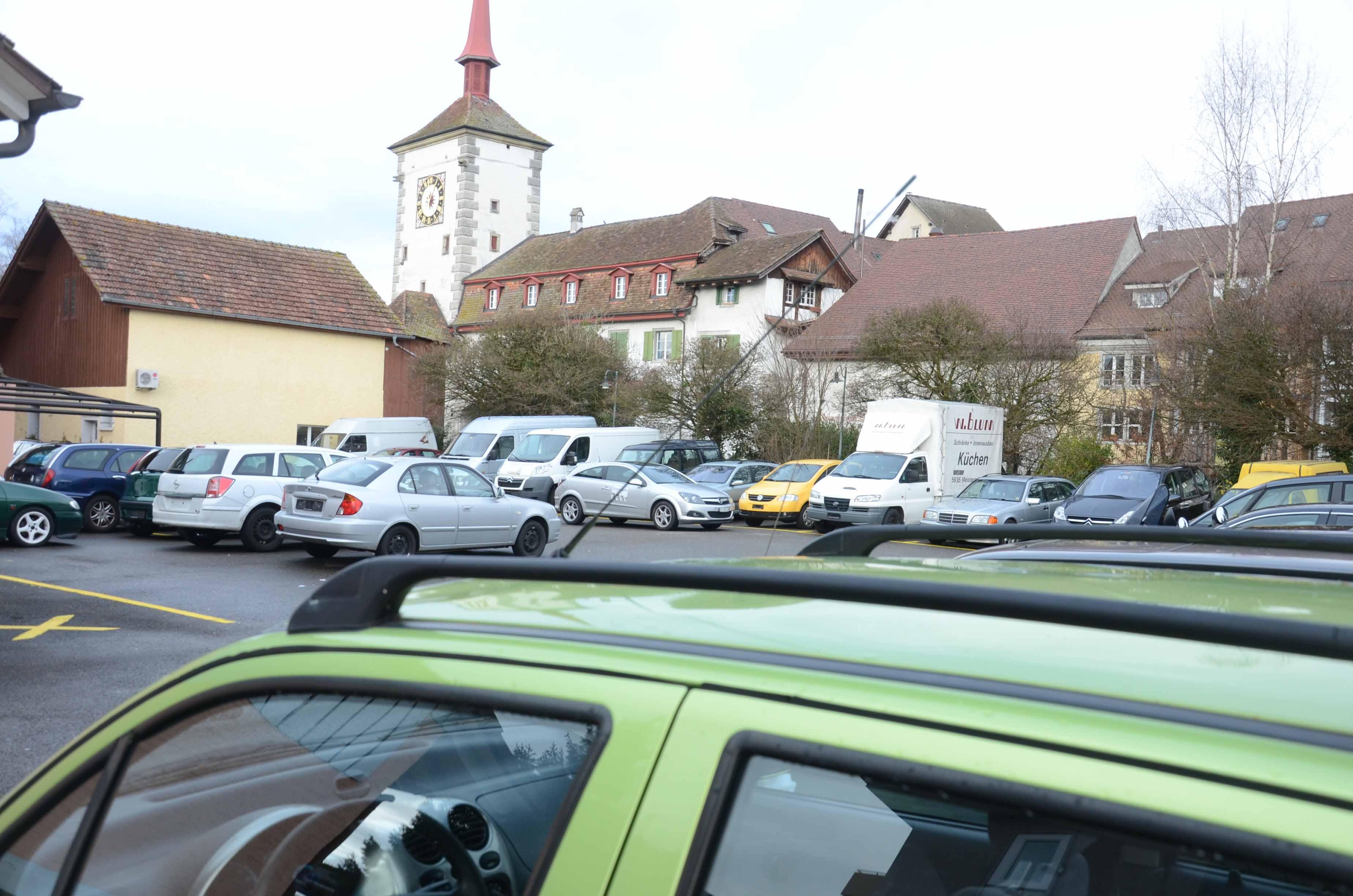 «Wenn es hier brennt, dann gute Nacht» - Das Bild wird blockiert. – Möglicherweise durch einen aktiven Adblocker.