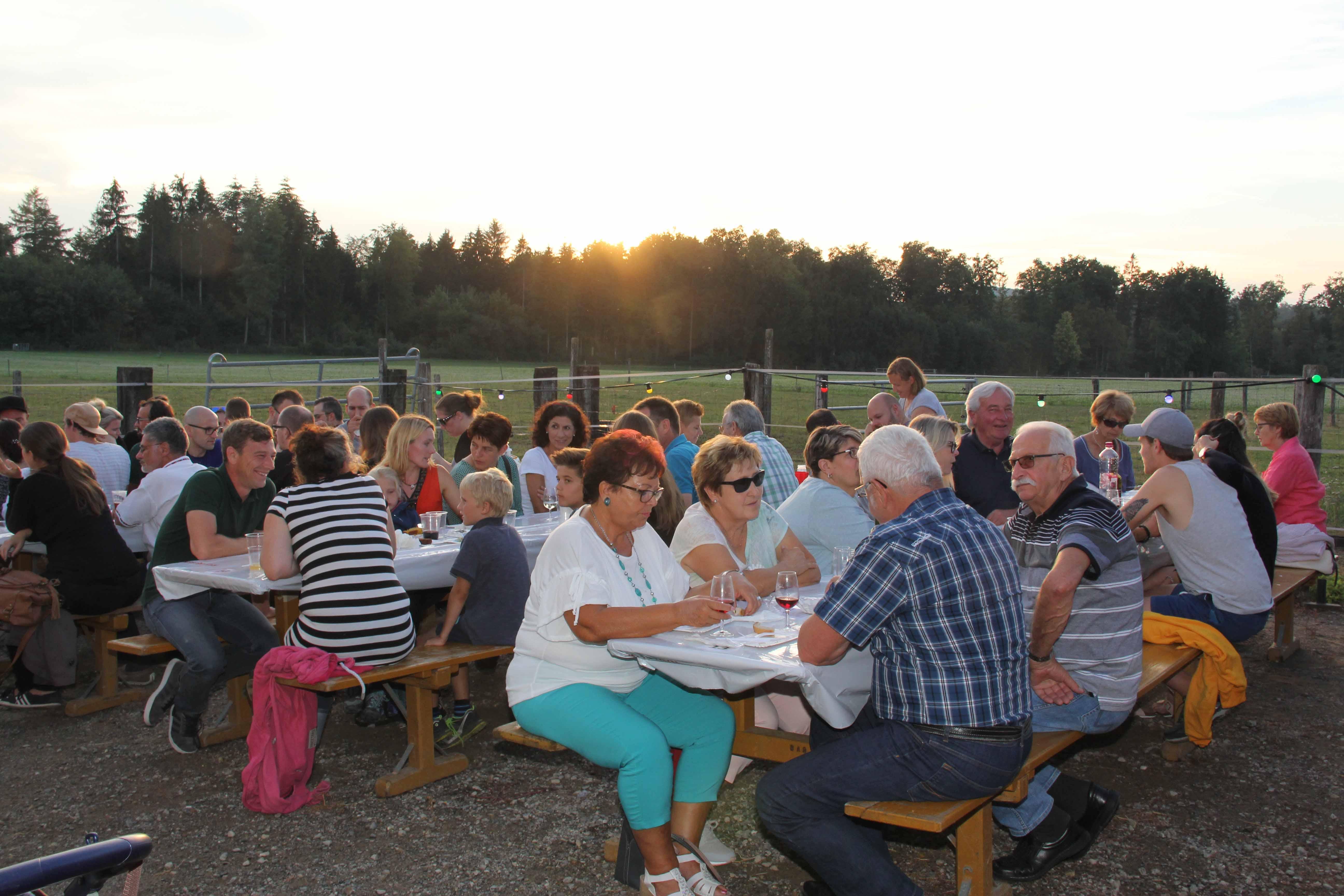 WuDu-Fest: Zauberei oder Wirklichkeit?