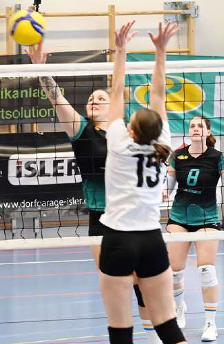 Minions spielen um den Einzug ins Finale