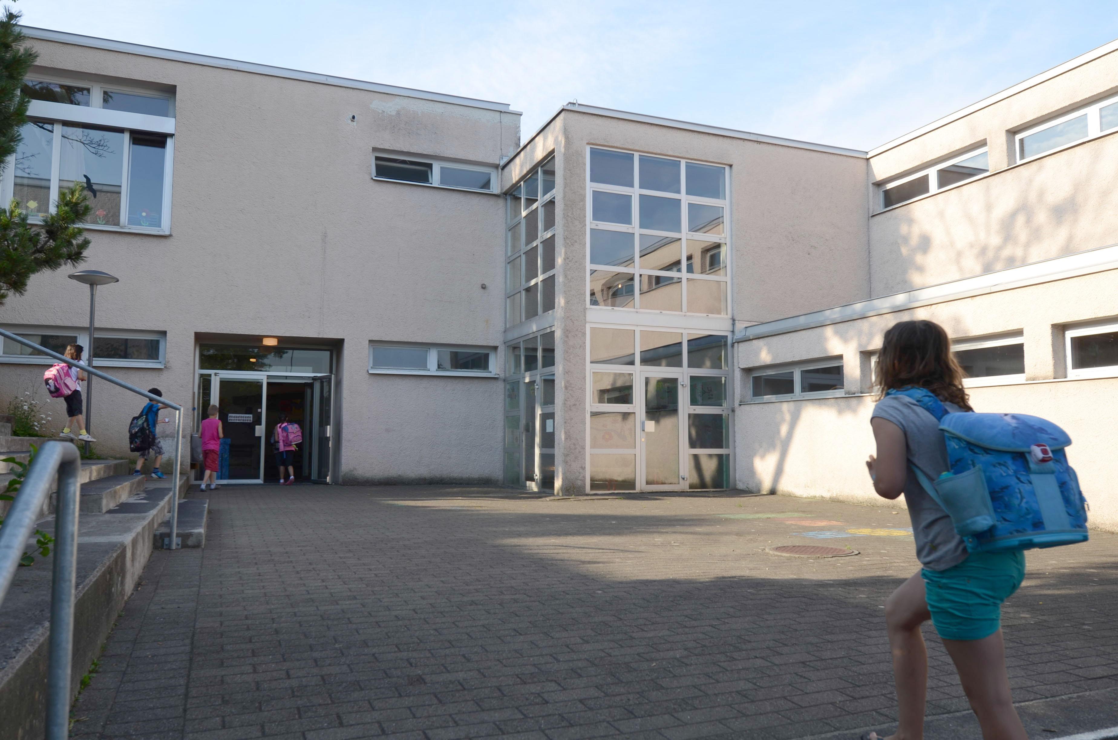 Gmeind Stetten: Ja zu neuen Satzungen des Schulverbands Reusstal