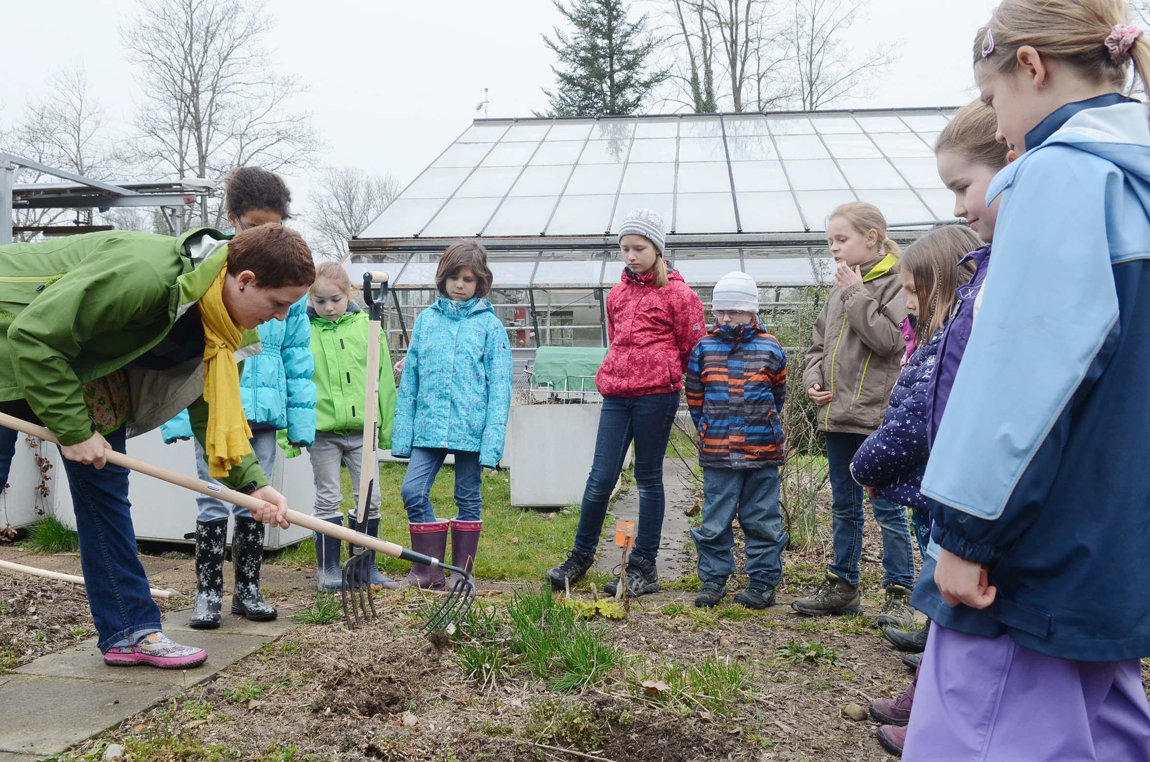 Die Gartenkinder vom Reusspark - Das Bild wird blockiert. – Möglicherweise durch einen aktiven Adblocker.
