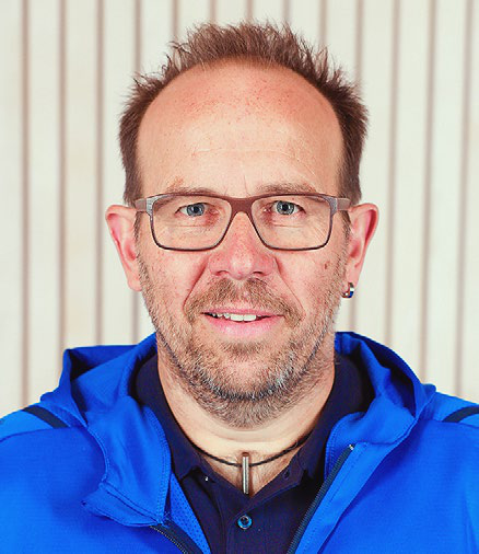 Direkt gefragt … ?