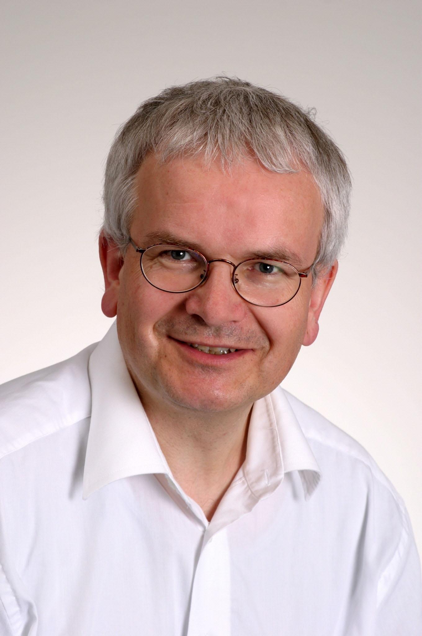 Daniel Burg leitet den Schulverband Reusstal 