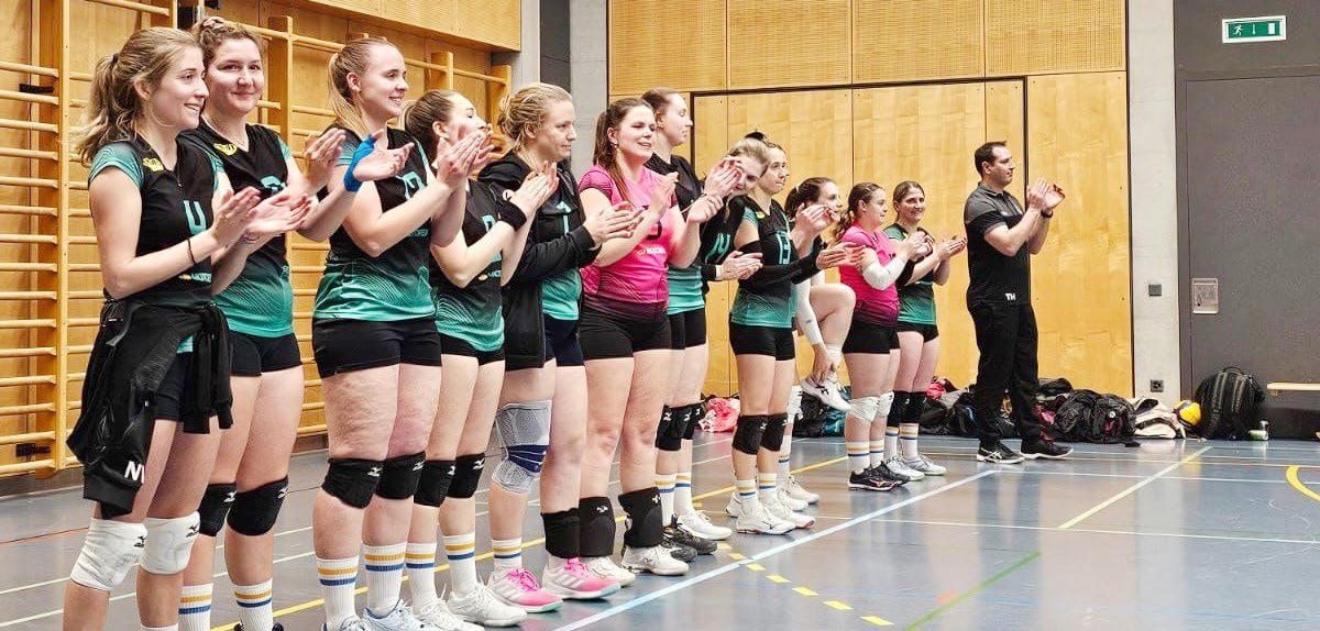 Minions ringen Würenlingen nieder