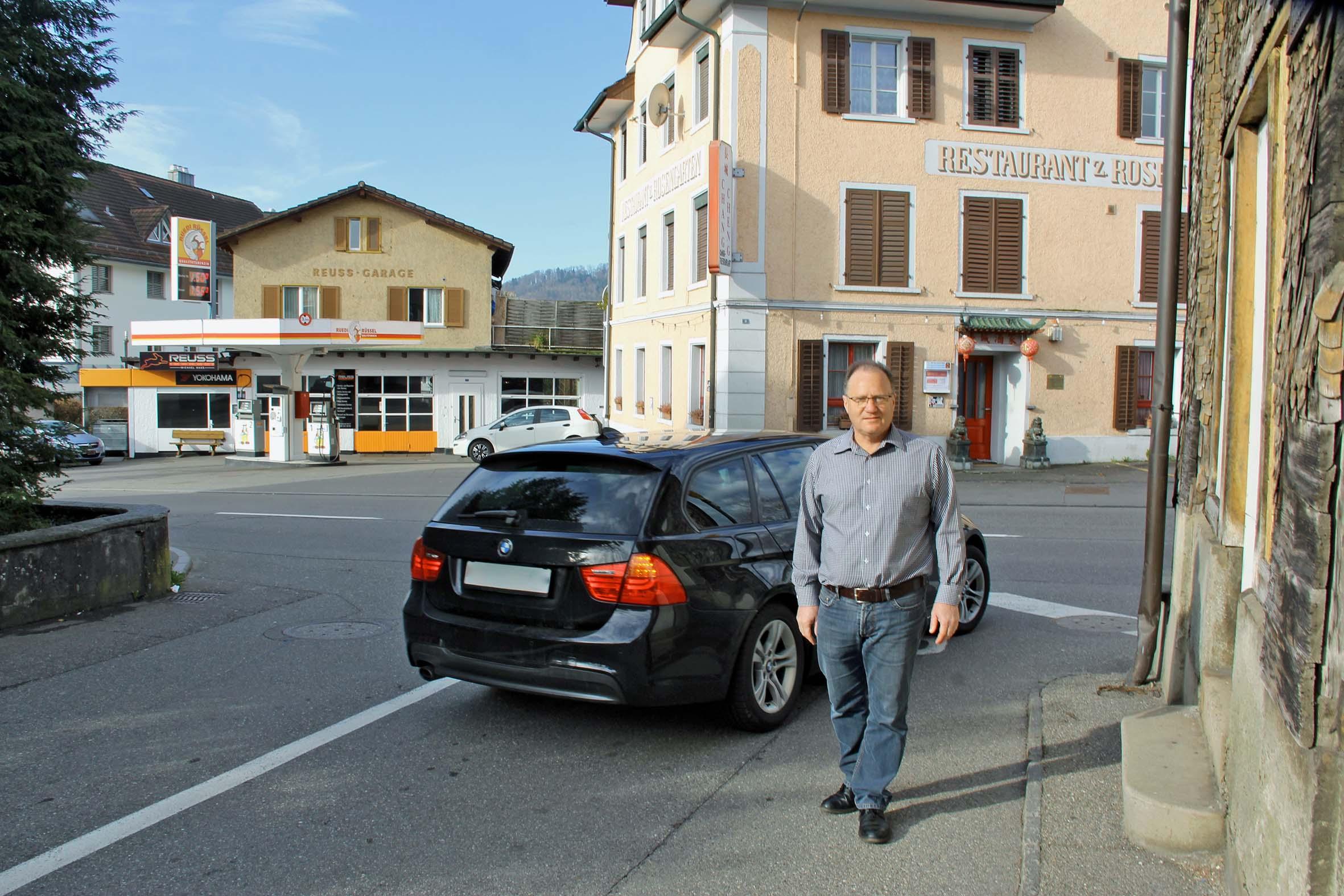 Mellingen: Gemeinde wünscht Feedback vom Volk