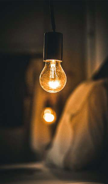 Energiespartipps für die Beleuchtung