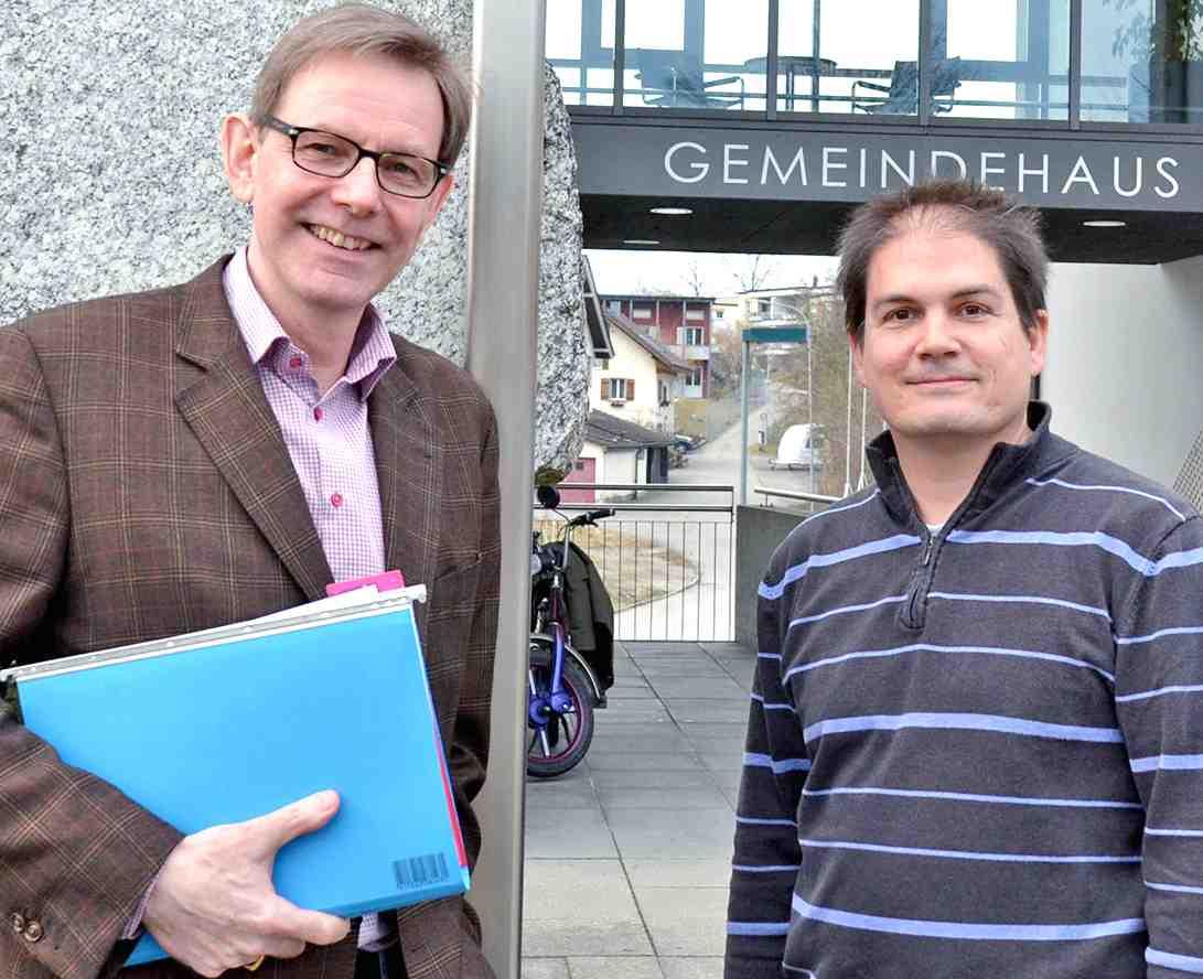 Stetten: Marty hats mal wieder allen gezeigt