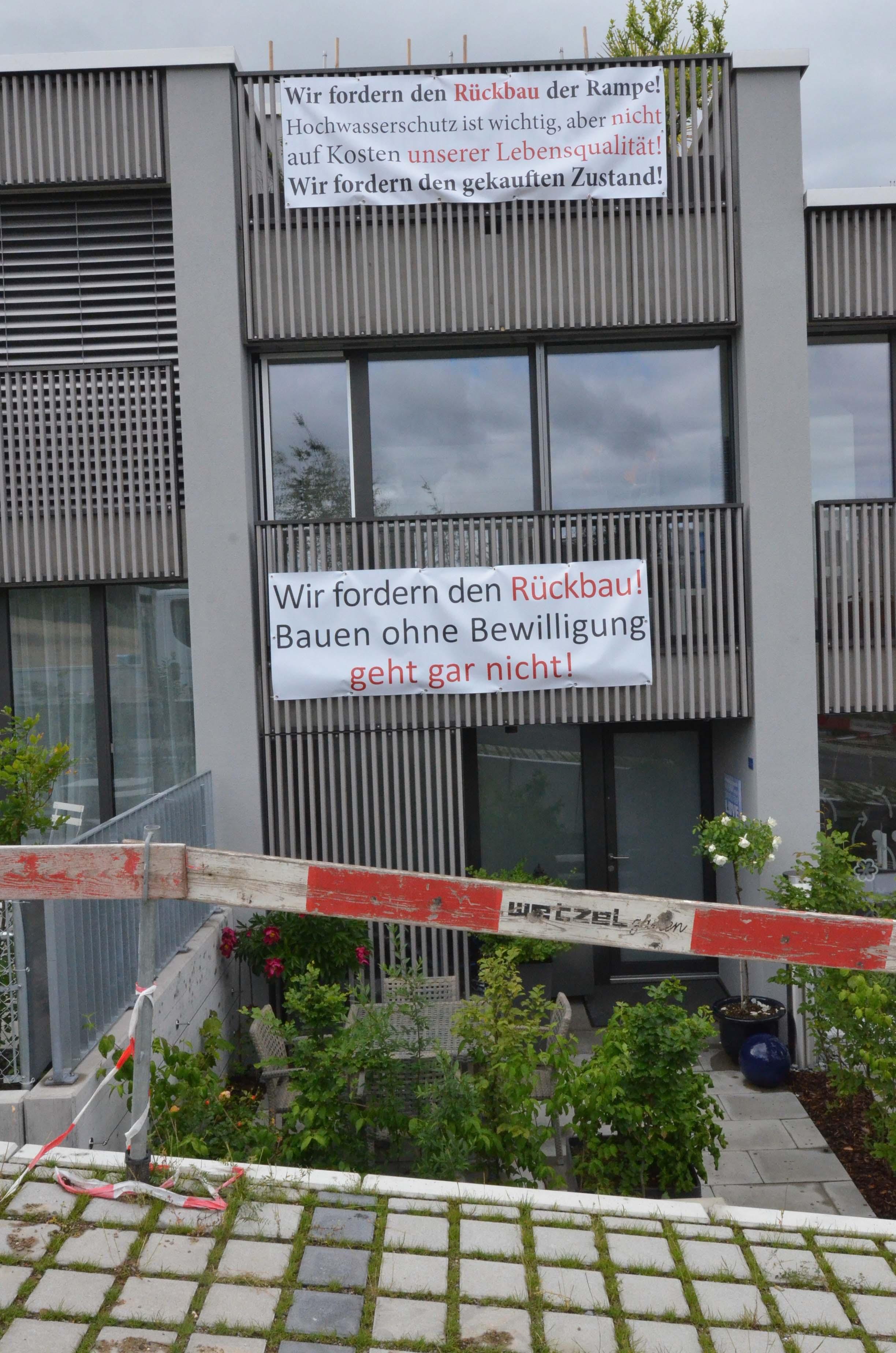 «So haben wir unser Haus nicht gekauft!» - Das Bild wird blockiert. – Möglicherweise durch einen aktiven Adblocker.