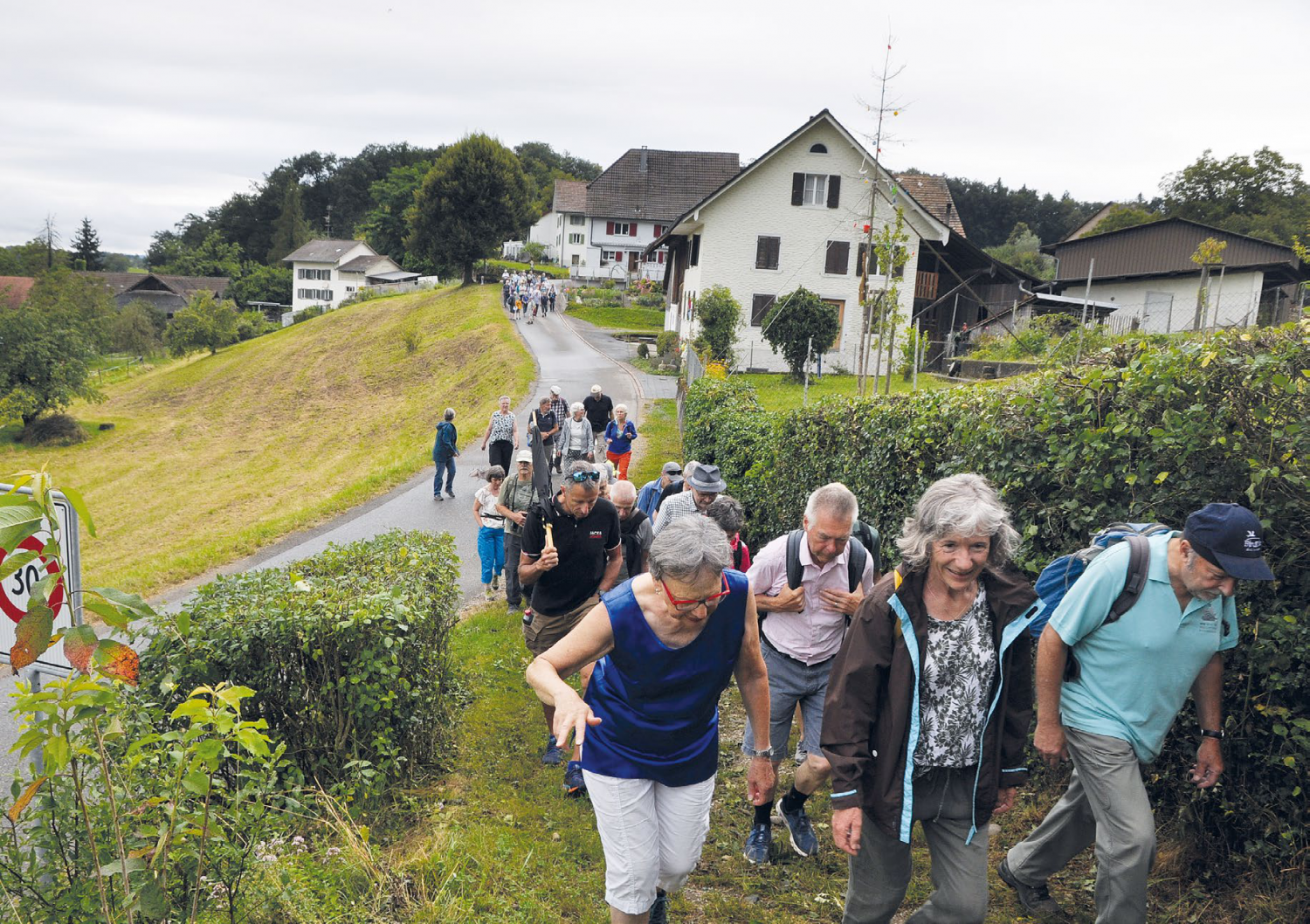 Geschichten von Mooren und Menschen