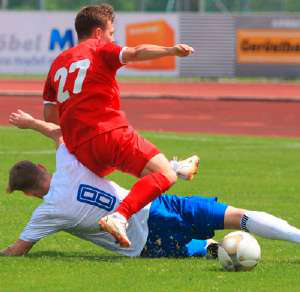 Die nächsten Spiele