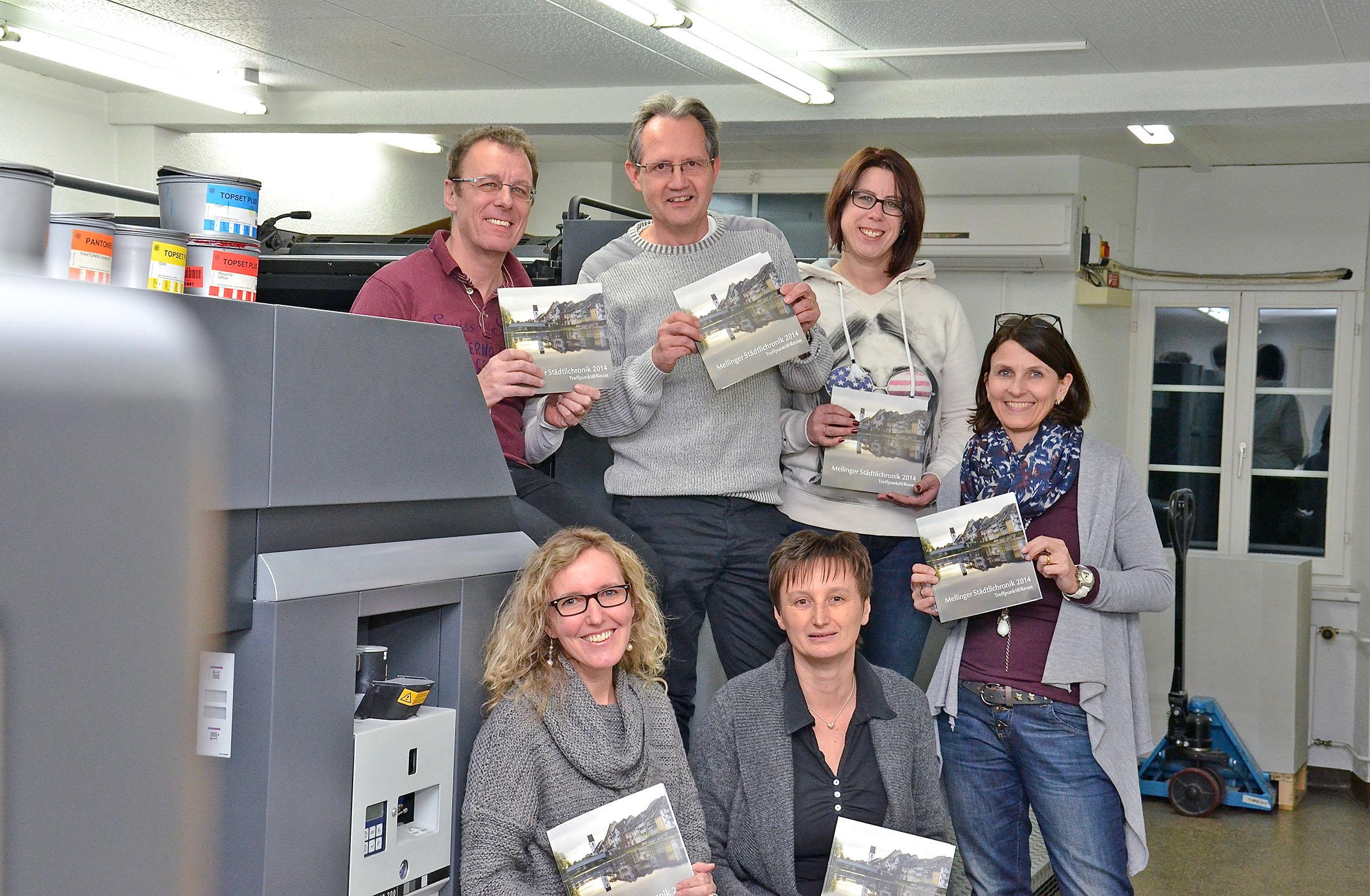 Mellinger Städtlichronik 2014 ist da! - Das Bild wird blockiert. – Möglicherweise durch einen aktiven Adblocker.